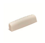 Graph Tech TUSQ M Style Nut, Angled Bottom, Slotted