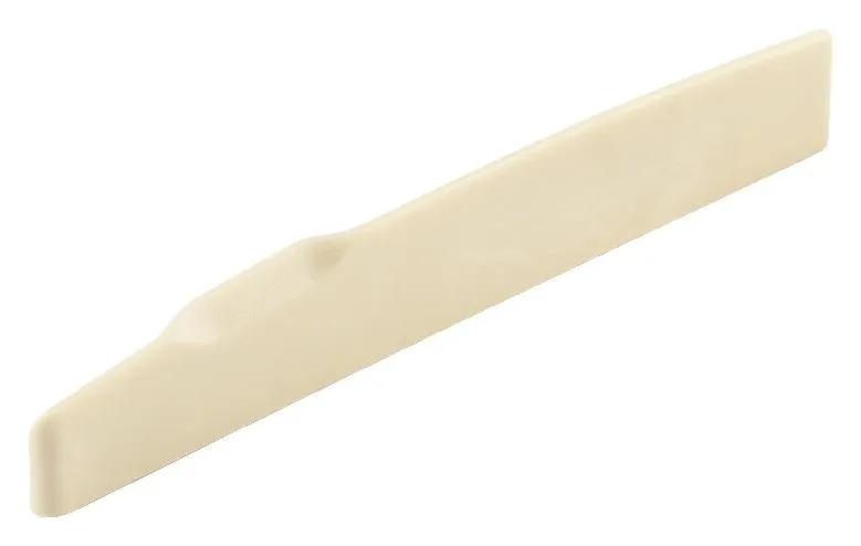 Graph Tech TUSQ Acoustic G Style Saddle, Flat, Compensated