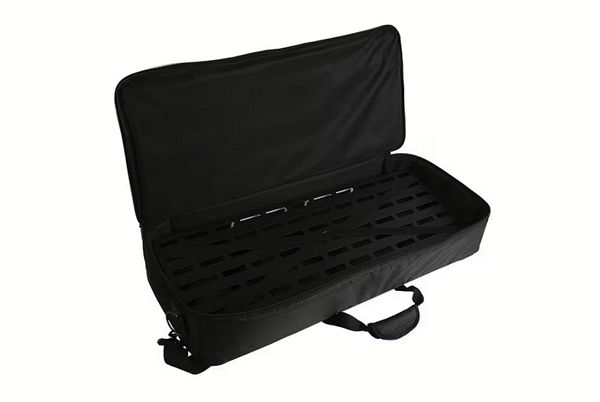 RockBoard QUAD 4.3 with Gig Bag 83 x 33 cm