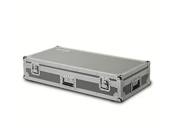 RockBoard CINQUE 5.3 with Flight Case 82 x 42 cm