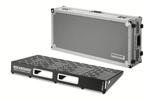 RockBoard CINQUE 5.3 with Flight Case 82 x 42 cm