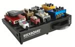 RockBoard Pedalboard Drawer, Rotating