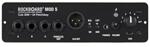 RockBoard MOD 5 Cab SIM + DI Patchbay