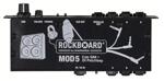 RockBoard MOD 5 Cab SIM + DI Patchbay