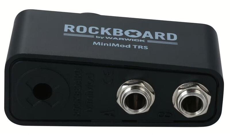 RockBoard Mini Mounting MOD TRS