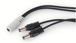 RockBoard Power Ace Current Doubler Y Cable