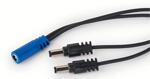 RockBoard Power Ace Voltage Doubler Y Cable