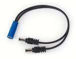 RockBoard Power Ace Voltage Doubler Y Cable