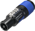 Neutrik NAC3XXA-W-S PowerCon Connector