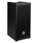 Warwick Gnome Pro CAB 2/10/4 - Compact Bass Cabinet, 2x10", 300 Watt