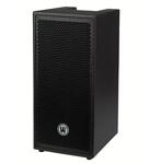 Warwick Gnome Pro CAB 2/10/4 - Compact Bass Cabinet, 2x10", 300 Watt