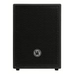 Warwick Gnome Pro CAB 12/4, Compact Bass Cabinet, 1x12", 300 Watt