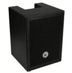 Warwick Gnome Pro CAB 12/4, Compact Bass Cabinet, 1x12", 300 Watt