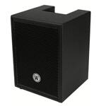 Warwick Gnome Pro CAB 12/4, Compact Bass Cabinet, 1x12", 300 Watt