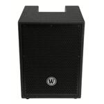 Warwick Gnome Pro CAB 12/4, Compact Bass Cabinet, 1x12", 300 Watt