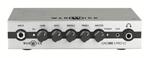 Warwick Gnome i Pro V2, Pocket Bass Amp Head, USB Interface and Aux Input, 300 Watt