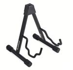 RockStand Locking A-Frame Stand, Acoustic & Electric Guitar / Bass