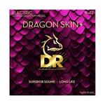 DR Strings Dragon Skin+ Electric Lite 009"/042"