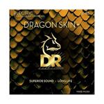 DR Strings Dragon Skin+ Electric Light to Medium 009"/046"