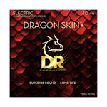 DR Strings Dragon Skin+ Electric Medium 010"/046"