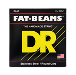 DR Strings FAT-BEAM Bass Single String .040"