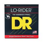 DR Strings Lo-Rider Bass Single String .030"