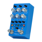 Empress Effects ParaEQ MKII Deluxe