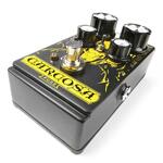 DOD Carcosa Fuzz