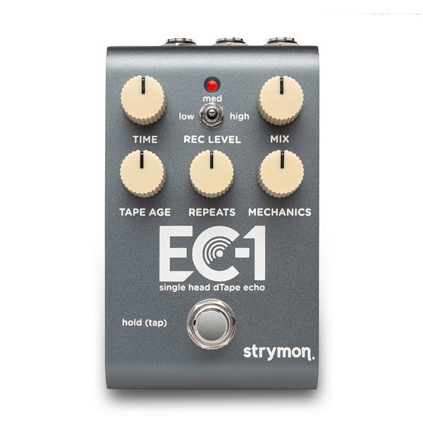 Strymon EC-1