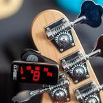 Peterson StroboClip HDC Tuner
