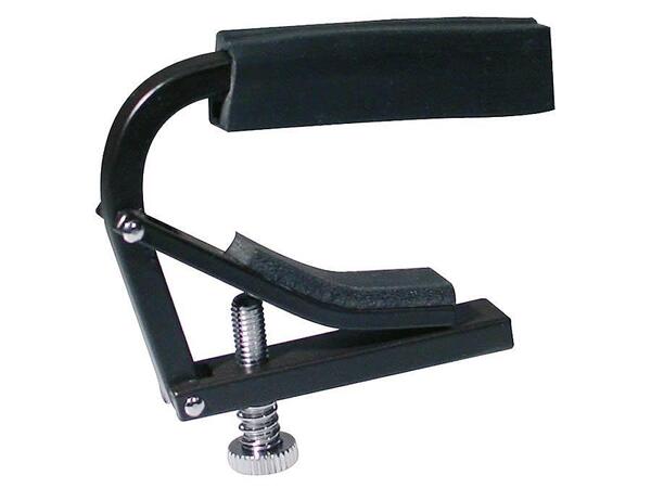 Boston Universal Capo, Black