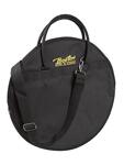 Boston Cymbal Bag, Black Cordura, 10mm Padded, 22"