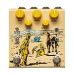 Old Blood Noise Endeavors Pardner Fuzz