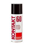 CRC Kontakt Chemie Cleaner Spray KONTAKT 60, 200ml Spray Can