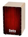 Sela Cajon Varios Red