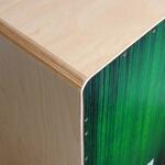 Sela Cajon Varios Green
