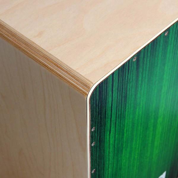 Sela Cajon Varios Green