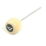 Vater BASS DRUM BEATER NATURAL WOOD