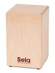 Sela Cajon Primera Natural
