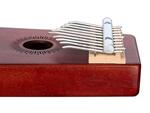 Sela Kalimba Mahogany 10, Red