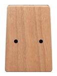 Sela Kalimba Mahogany 17, Natural