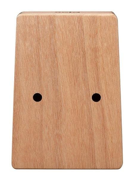 Sela Kalimba Mahogany 17, Natural
