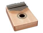 Sela Kalimba Mahogany 17, Natural