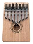 Sela Kalimba Mahogany 17, Natural