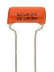 TAD Sprague Orange Drop 225P Capacitor 0.022uF