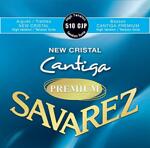 Savarez Cantiga Premium Classical Strings, Hard Tension