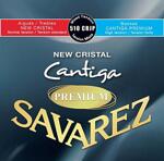 Savarez Cantiga Premium Classical Strings, Mixed Tension