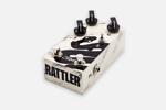 JAM Pedals Rattler MKII