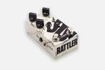 JAM Pedals Rattler MKII