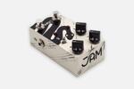 JAM Pedals Rattler MKII
